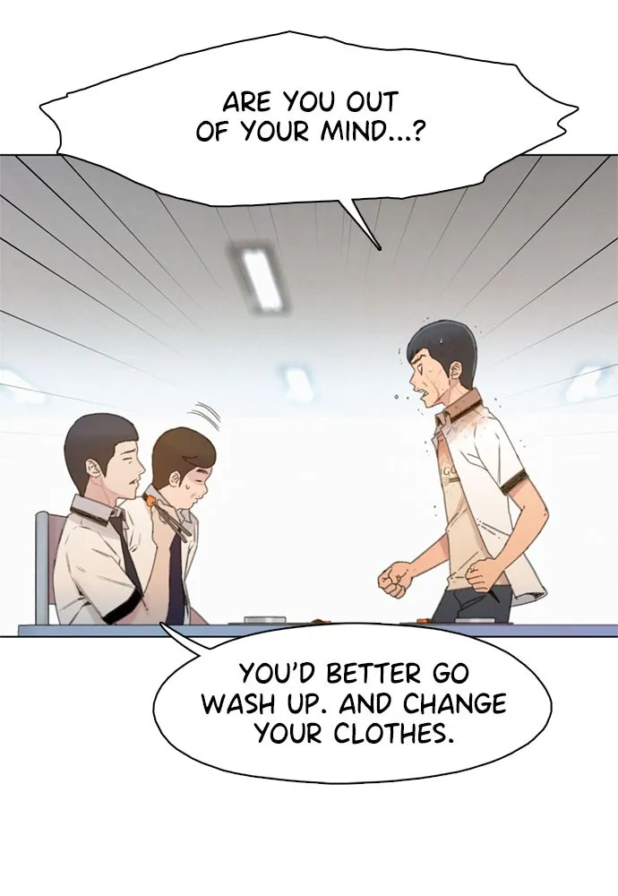 Death's Game Chapter 6 page 87 - 