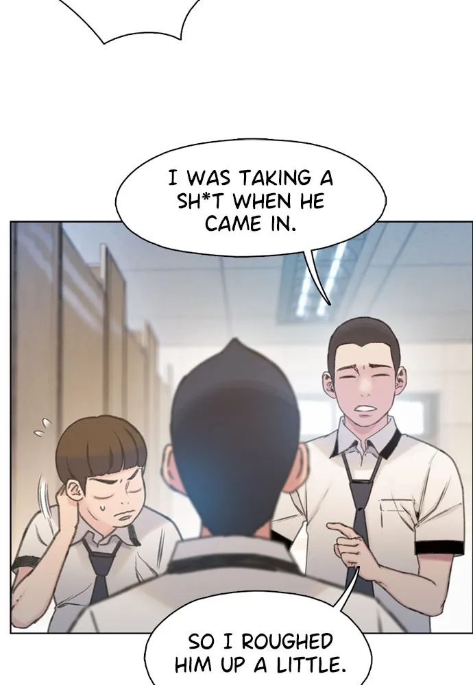 Death's Game Chapter 6 page 10 - 