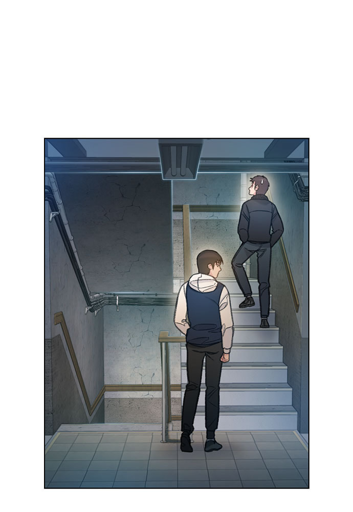Death's Game Chapter 60 page 11 - 