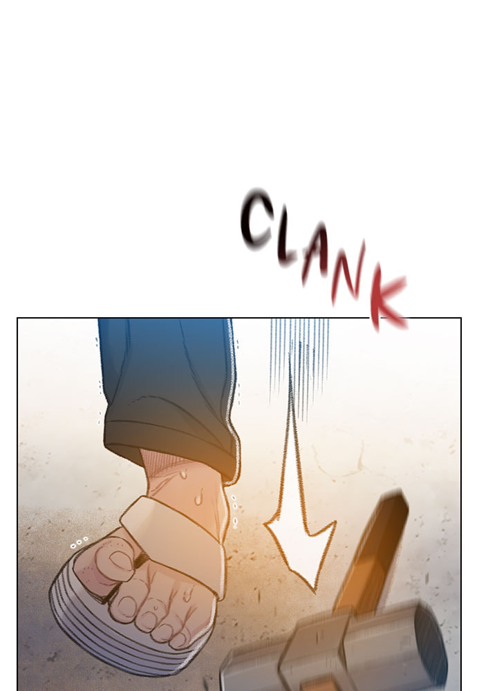 Death's Game Chapter 60 page 106 - 