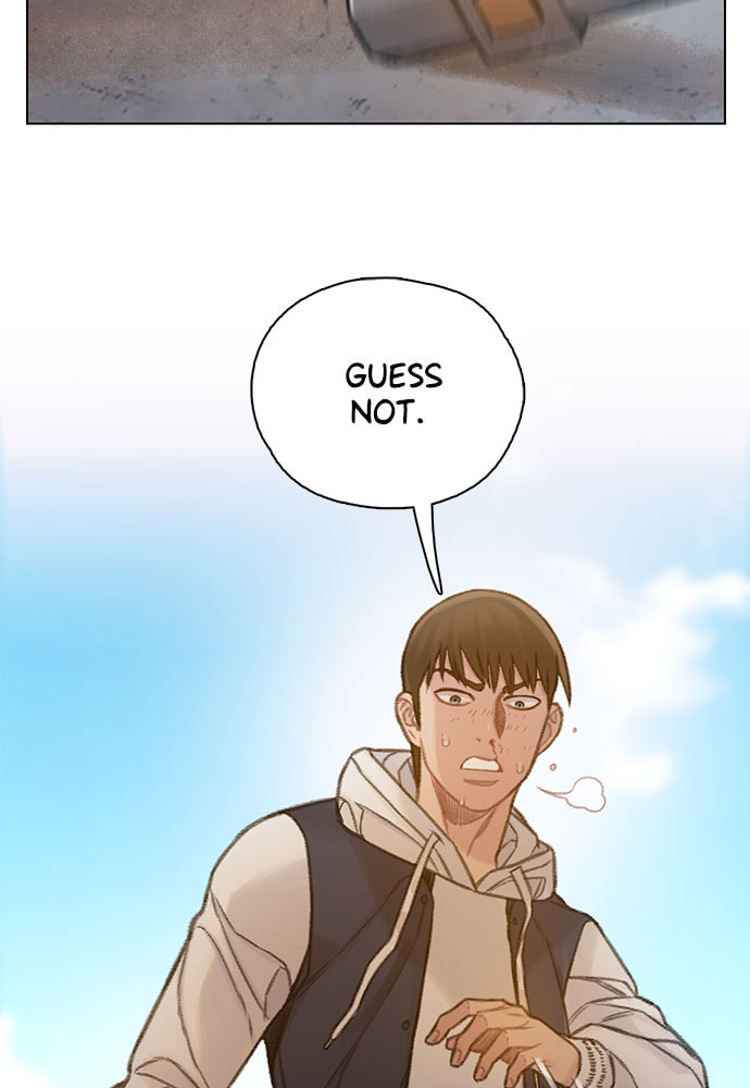 Death's Game Chapter 60 page 107 - 