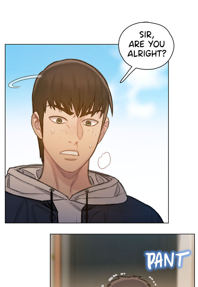 Death's Game Chapter 60 page 109 - 