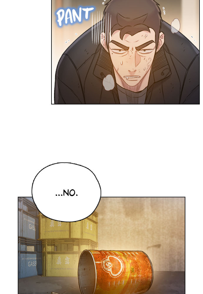 Death's Game Chapter 60 page 110 - 
