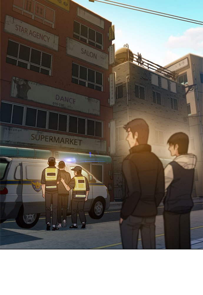 Death's Game Chapter 60 page 113 - 