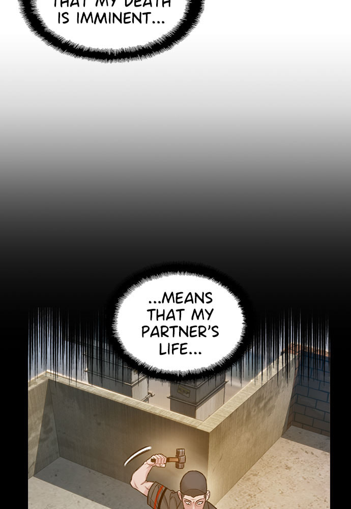 Death's Game Chapter 60 page 122 - 