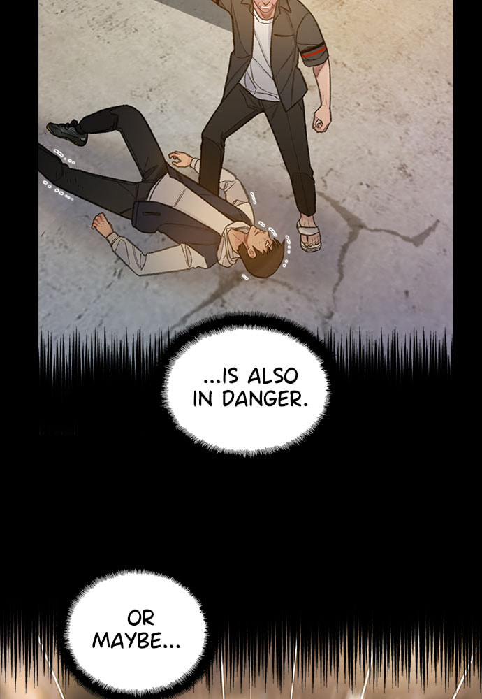 Death's Game Chapter 60 page 123 - 