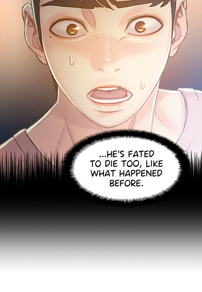 Death's Game Chapter 60 page 125 - 