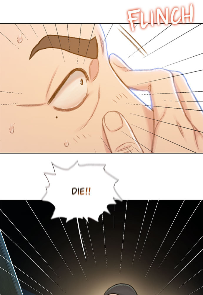 Death's Game Chapter 60 page 15 - 