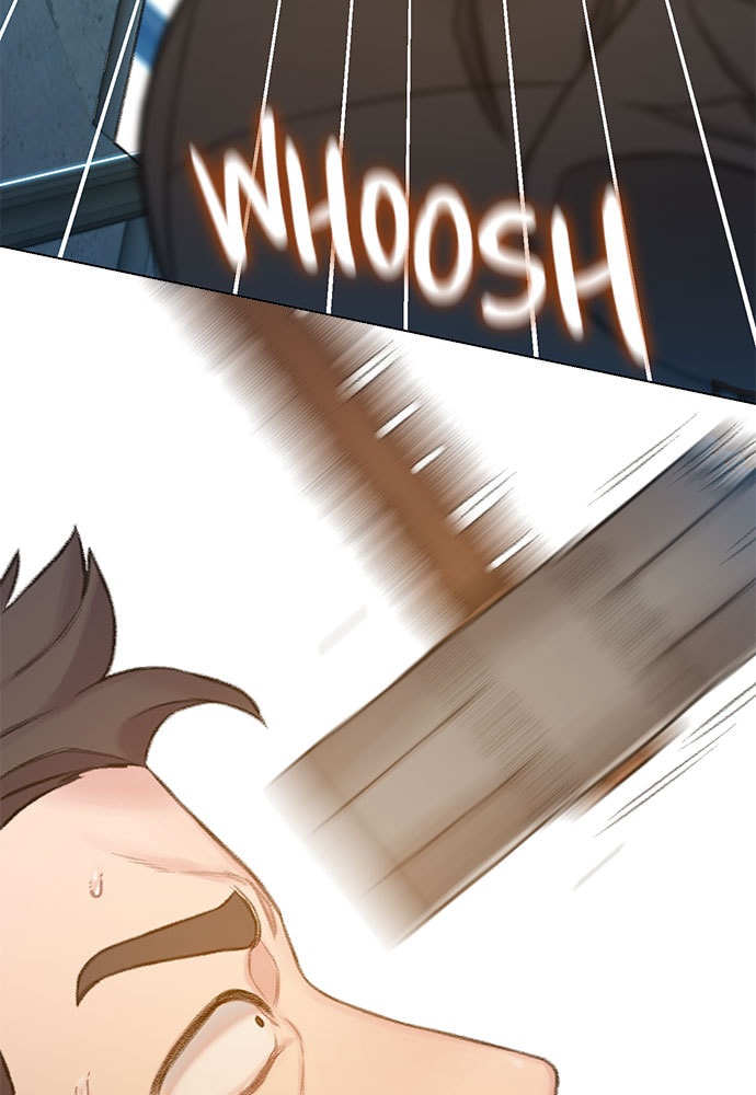 Death's Game Chapter 60 page 17 - 