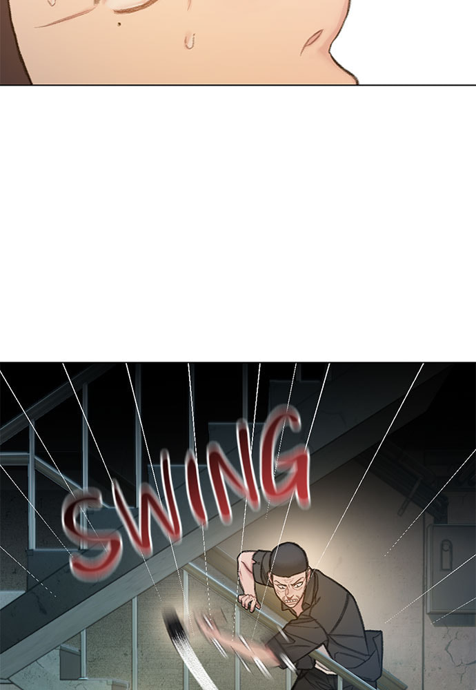 Death's Game Chapter 60 page 18 - 