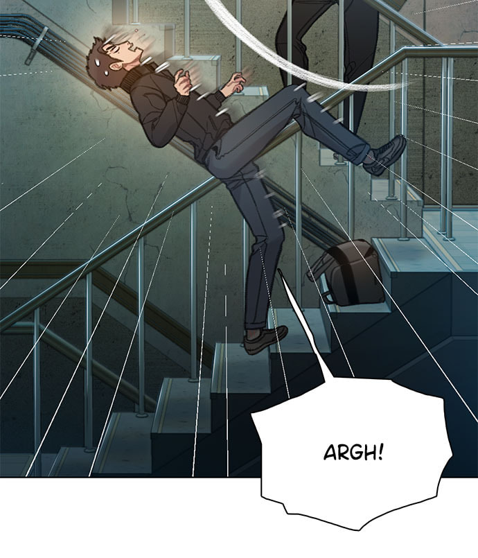 Death's Game Chapter 60 page 19 - 