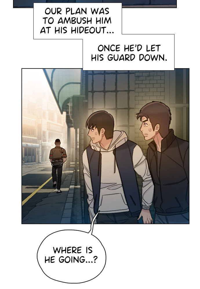 Death's Game Chapter 60 page 3 - 