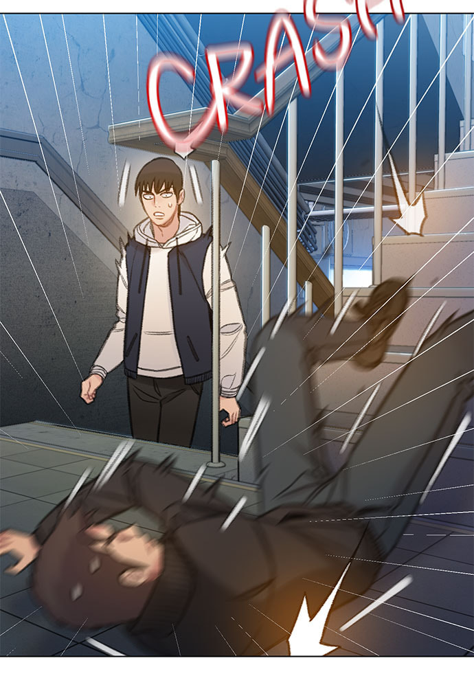 Death's Game Chapter 60 page 21 - 