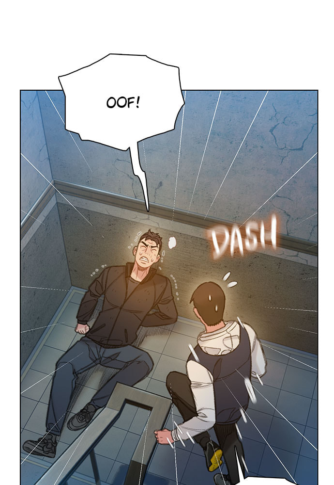 Death's Game Chapter 60 page 22 - 