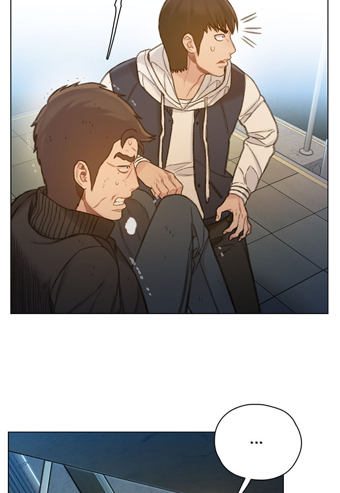 Death's Game Chapter 60 page 24 - 