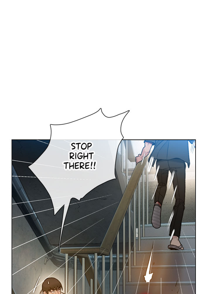 Death's Game Chapter 60 page 27 - 