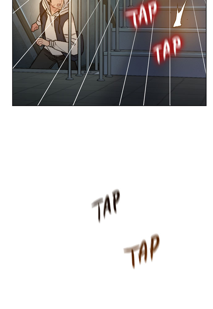 Death's Game Chapter 60 page 28 - 