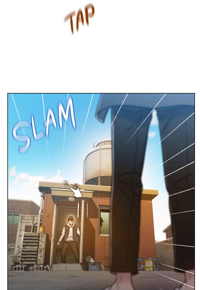 Death's Game Chapter 60 page 29 - 