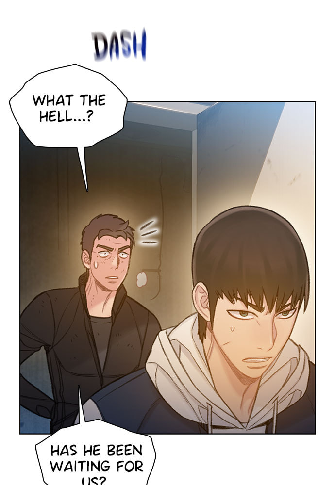 Death's Game Chapter 60 page 34 - 
