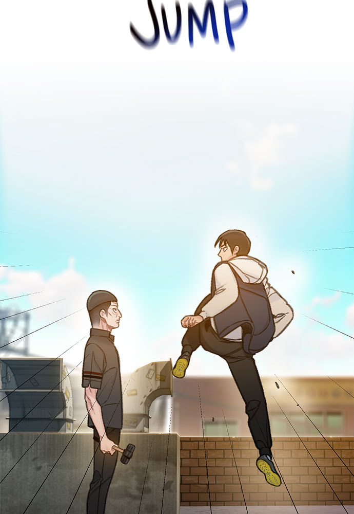 Death's Game Chapter 60 page 38 - 