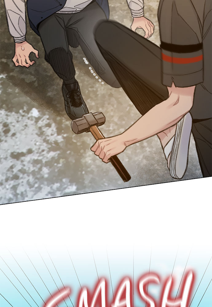 Death's Game Chapter 60 page 52 - 