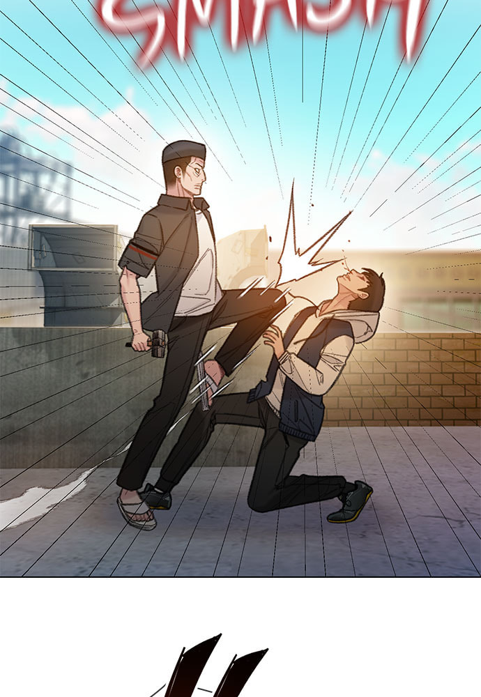 Death's Game Chapter 60 page 53 - 