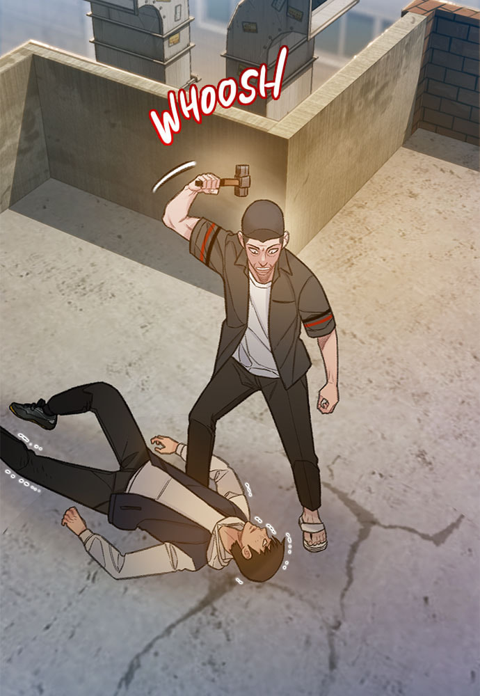 Death's Game Chapter 60 page 57 - 