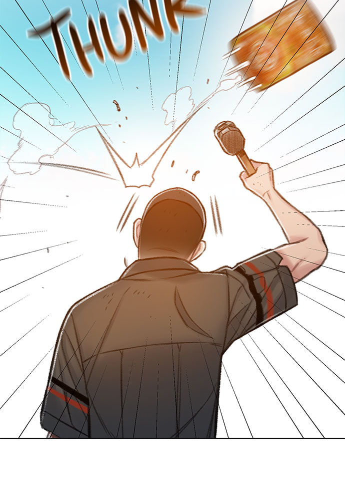 Death's Game Chapter 60 page 60 - 