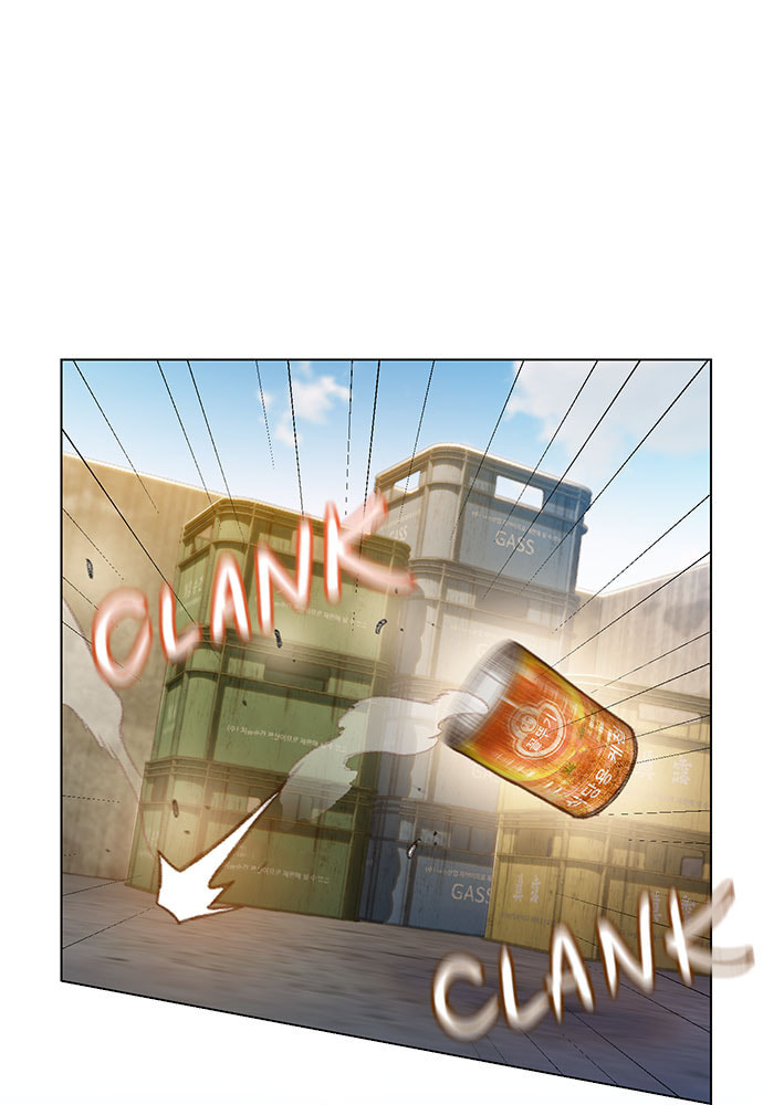 Death's Game Chapter 60 page 61 - 