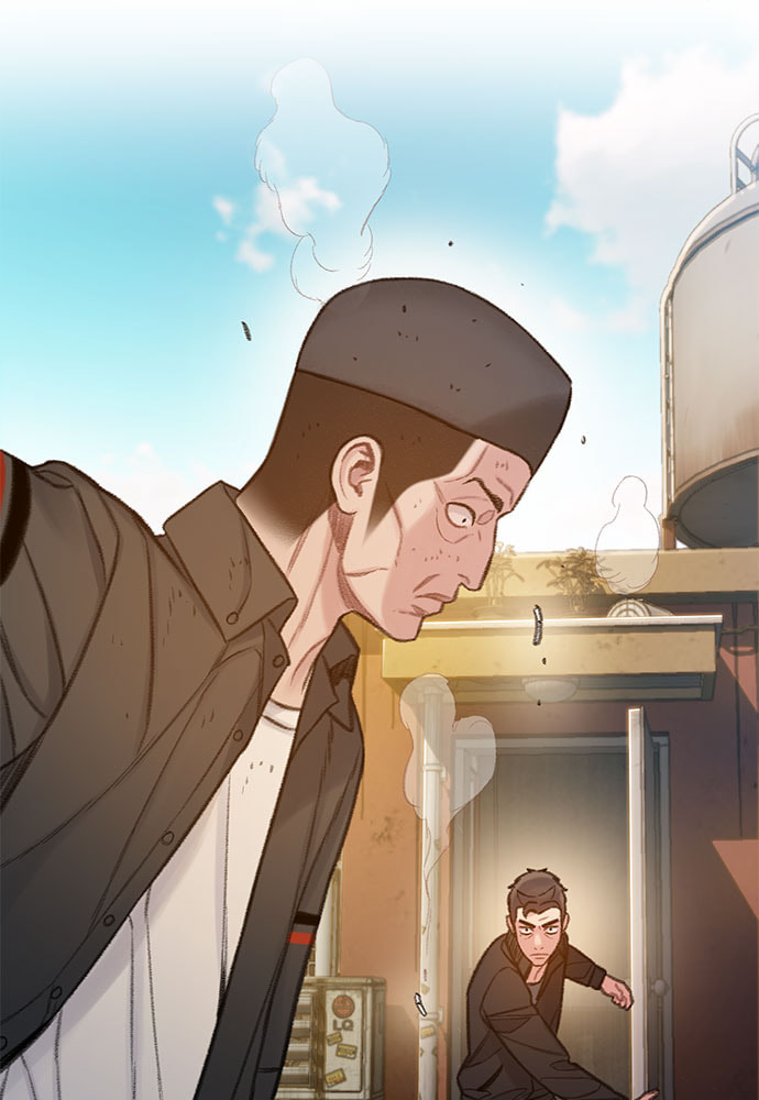 Death's Game Chapter 60 page 62 - 