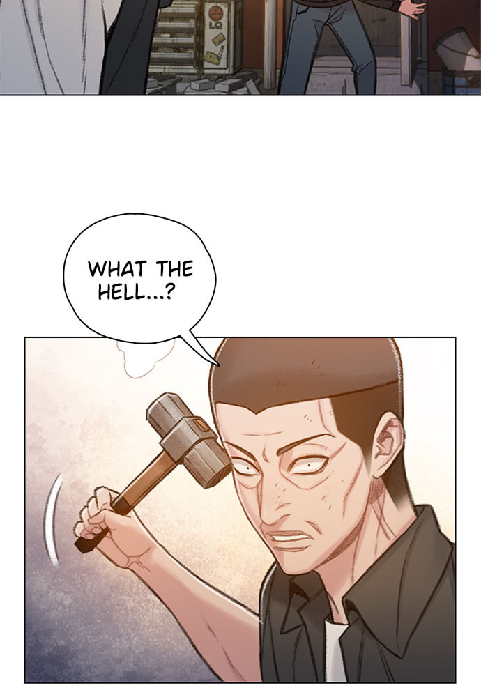 Death's Game Chapter 60 page 63 - 