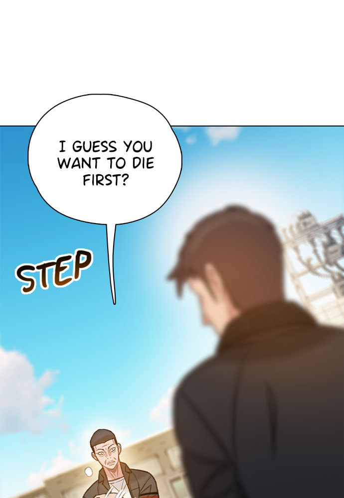 Death's Game Chapter 60 page 65 - 