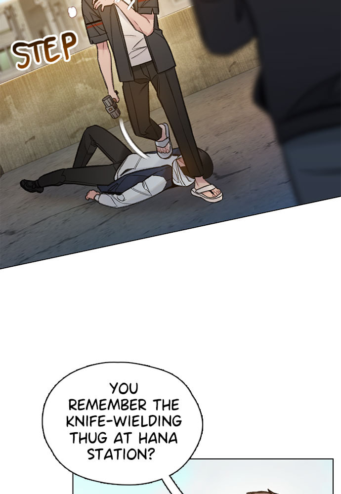 Death's Game Chapter 60 page 66 - 