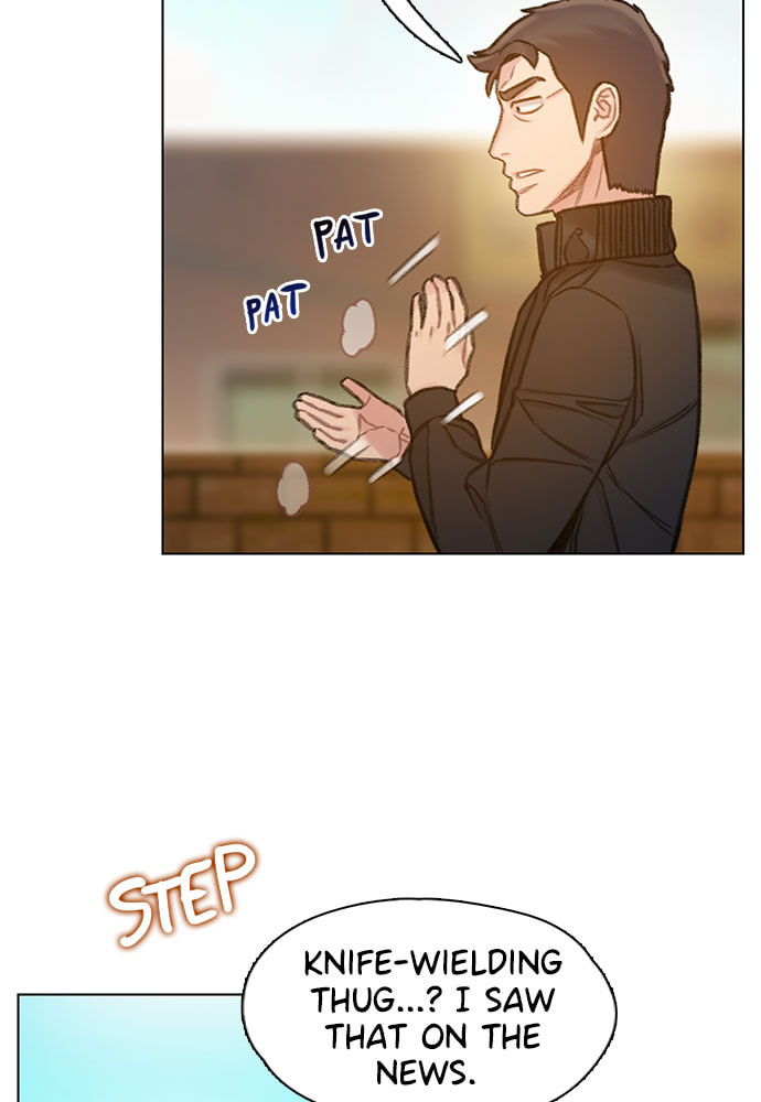 Death's Game Chapter 60 page 67 - 