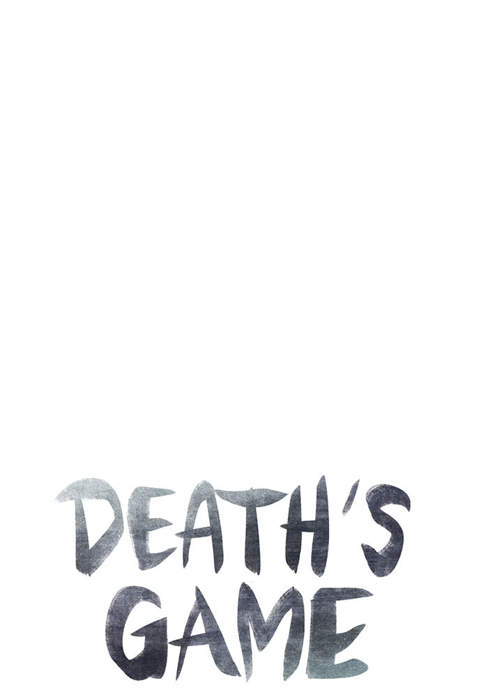Death's Game Chapter 60 page 8 - 