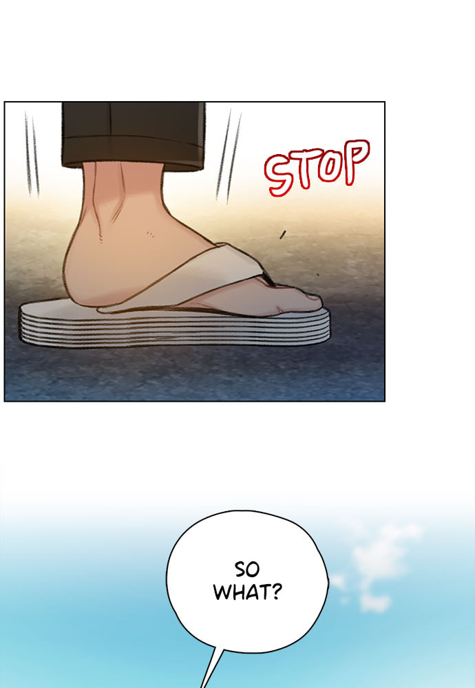 Death's Game Chapter 60 page 71 - 