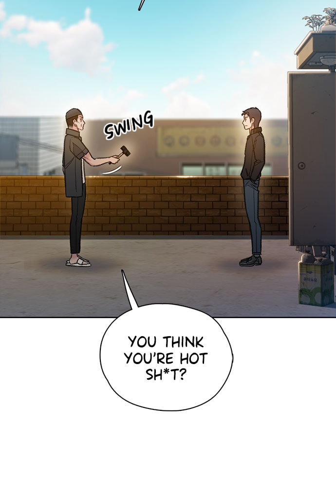 Death's Game Chapter 60 page 72 - 