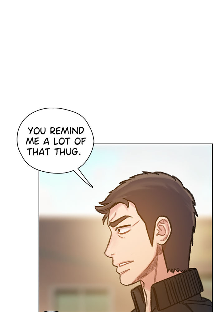 Death's Game Chapter 60 page 73 - 