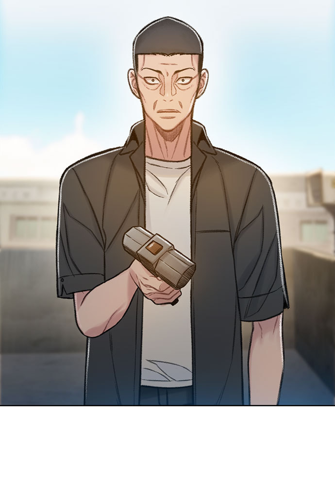 Death's Game Chapter 60 page 75 - 