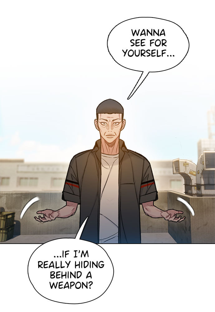 Death's Game Chapter 60 page 83 - 