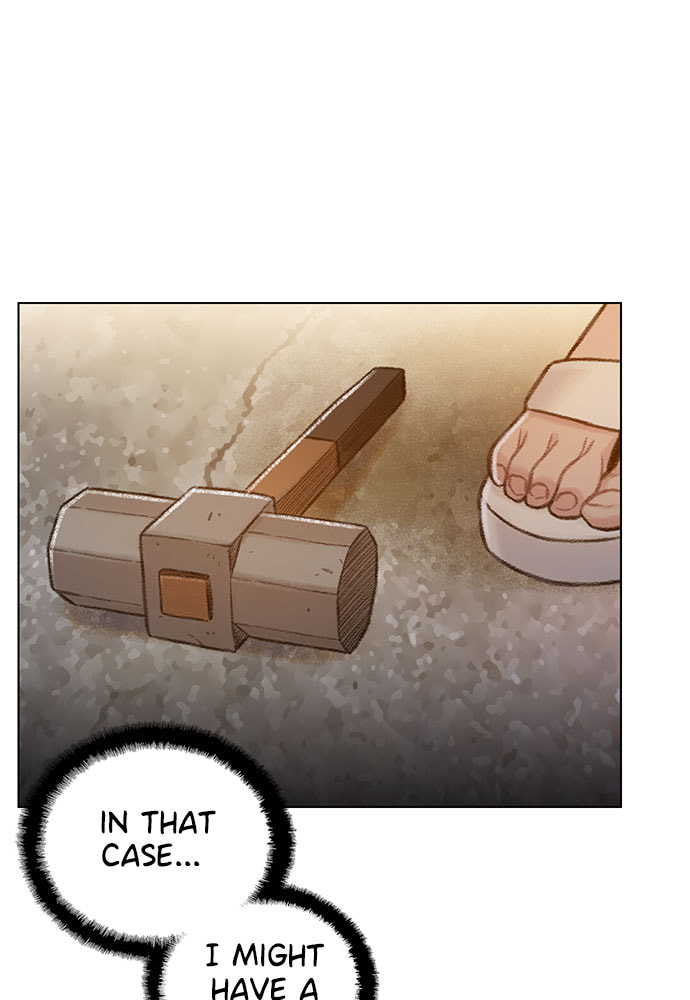 Death's Game Chapter 60 page 85 - 