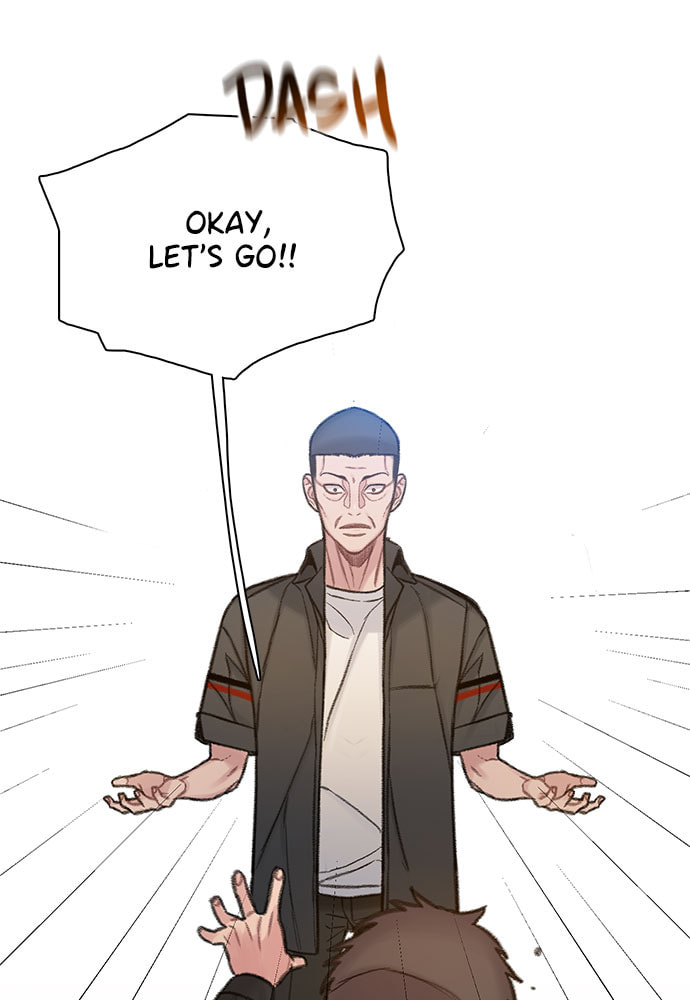 Death's Game Chapter 60 page 87 - 