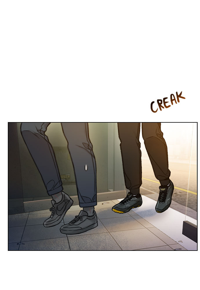 Death's Game Chapter 60 page 10 - 