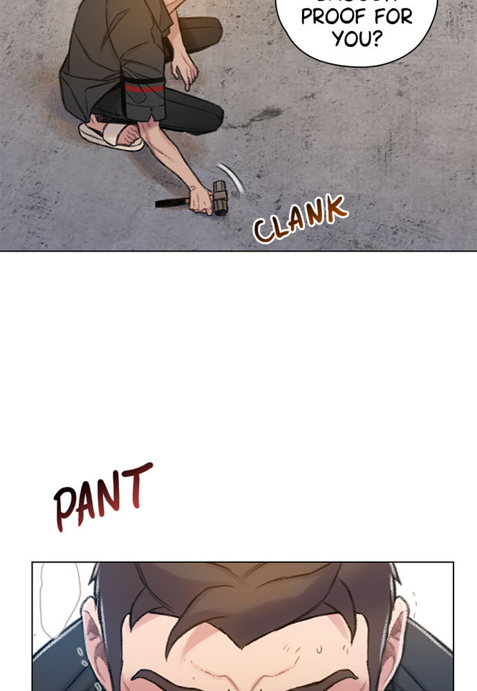 Death's Game Chapter 60 page 93 - 