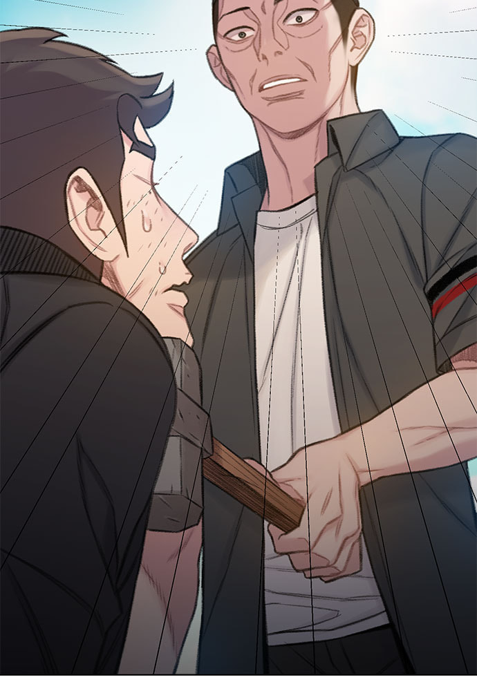 Death's Game Chapter 60 page 97 - 