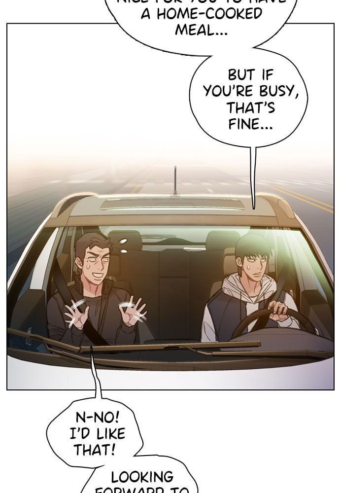 Death's Game Chapter 61 page 11 - 