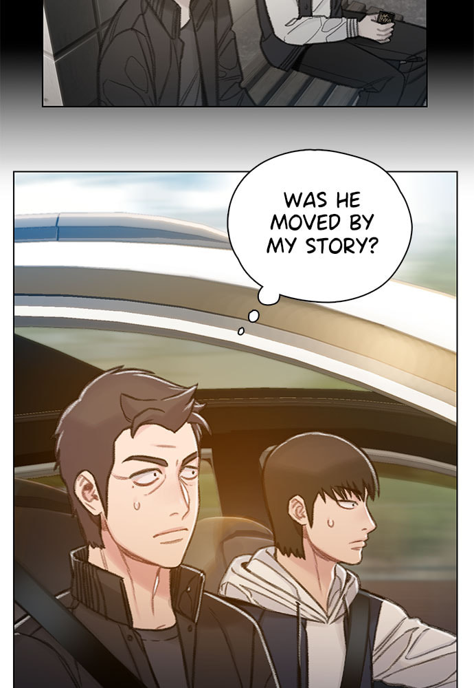Death's Game Chapter 61 page 13 - 
