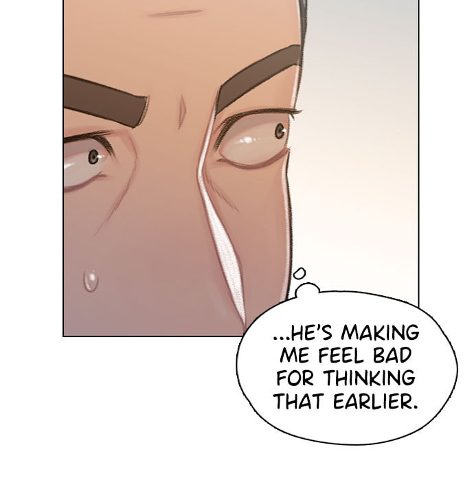 Death's Game Chapter 61 page 16 - 