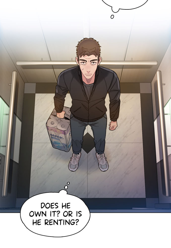Death's Game Chapter 61 page 21 - 