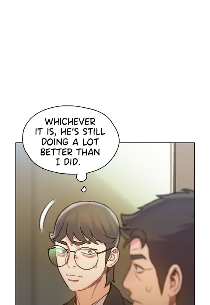 Death's Game Chapter 61 page 22 - 